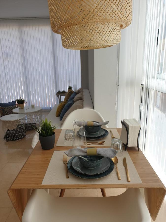 Encantador Apartamento Junto Al Mediterraneo By Hometels Puerto de Sagunto Bagian luar foto