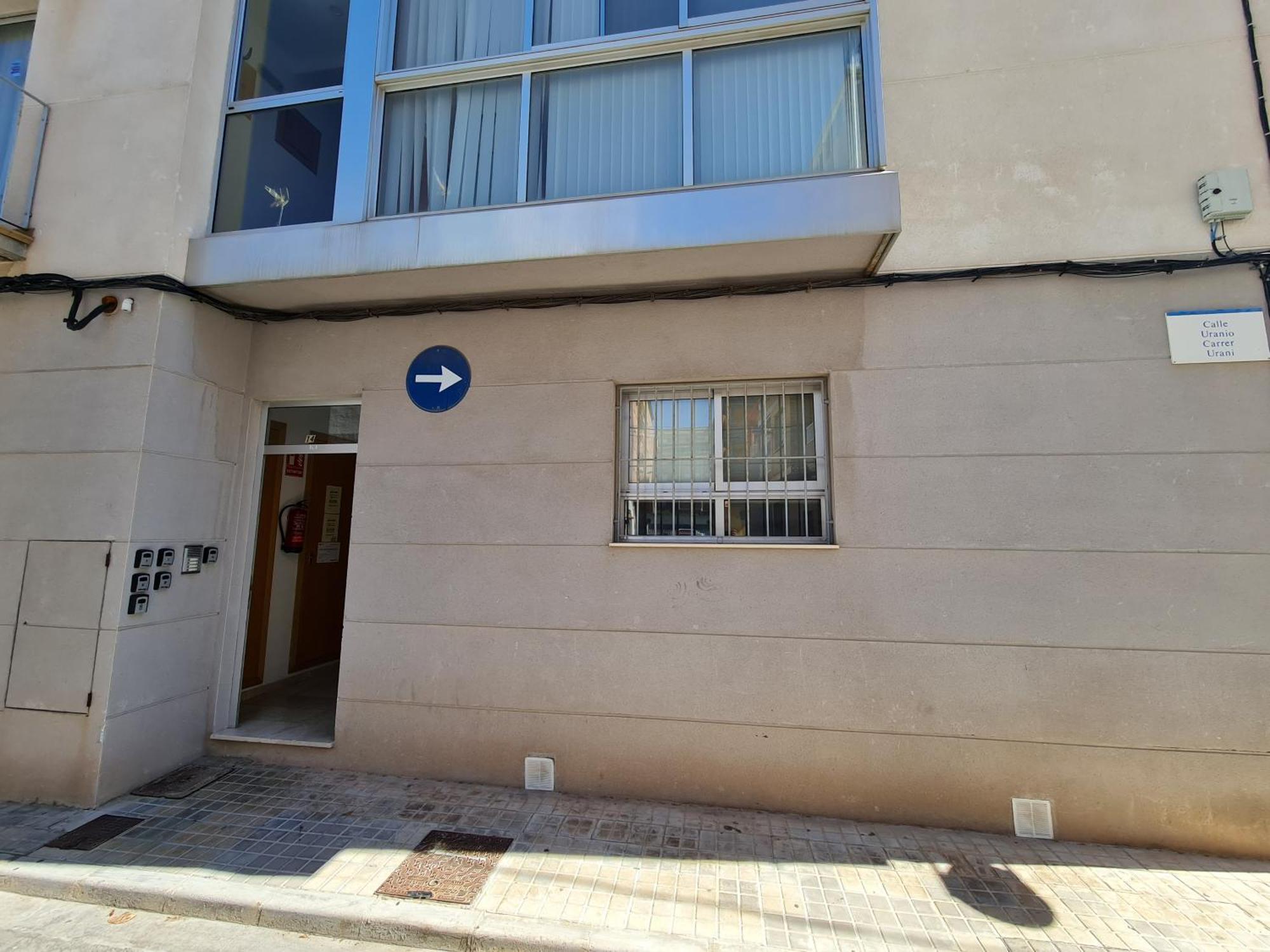 Encantador Apartamento Junto Al Mediterraneo By Hometels Puerto de Sagunto Bagian luar foto