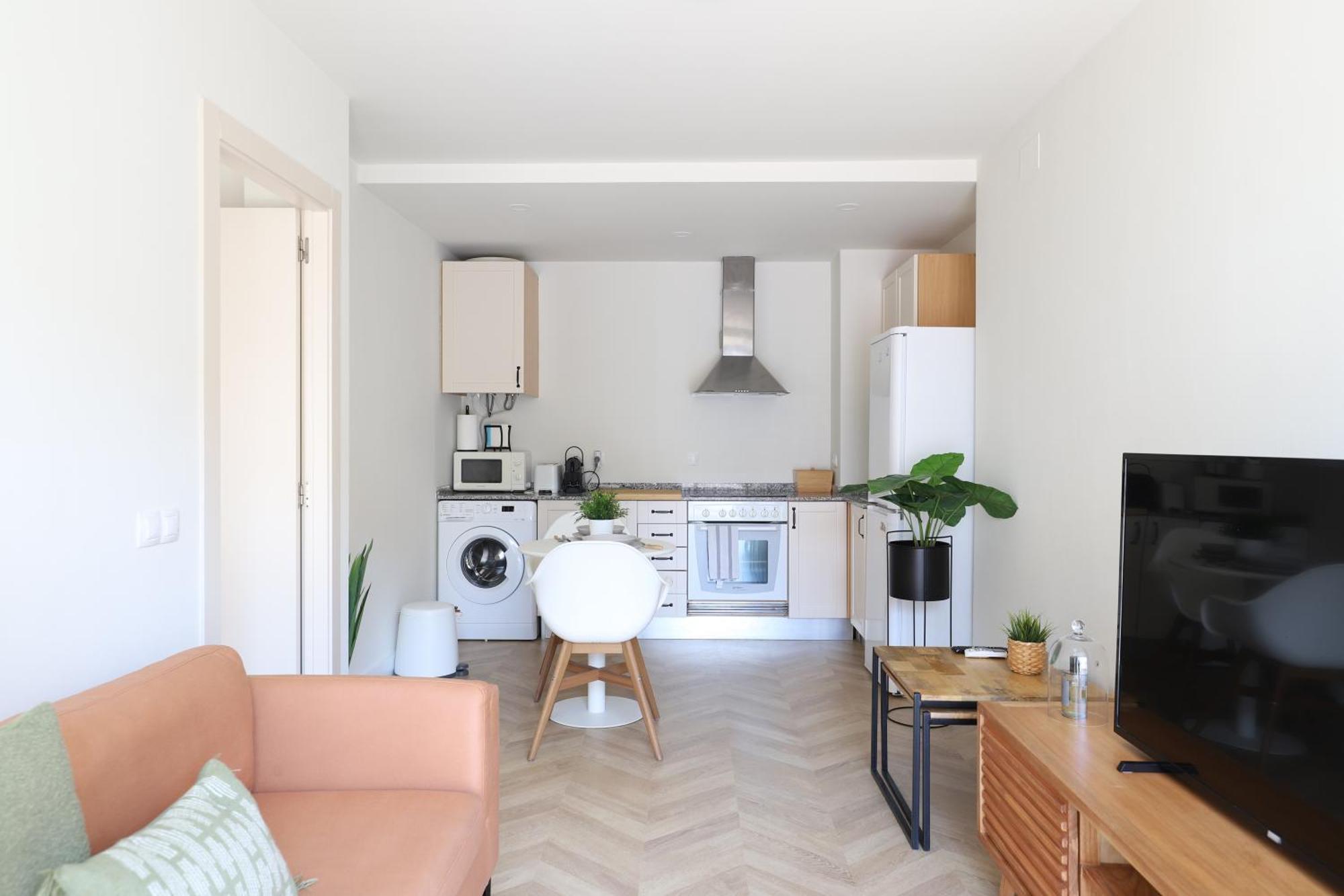 Encantador Apartamento Junto Al Mediterraneo By Hometels Puerto de Sagunto Bagian luar foto