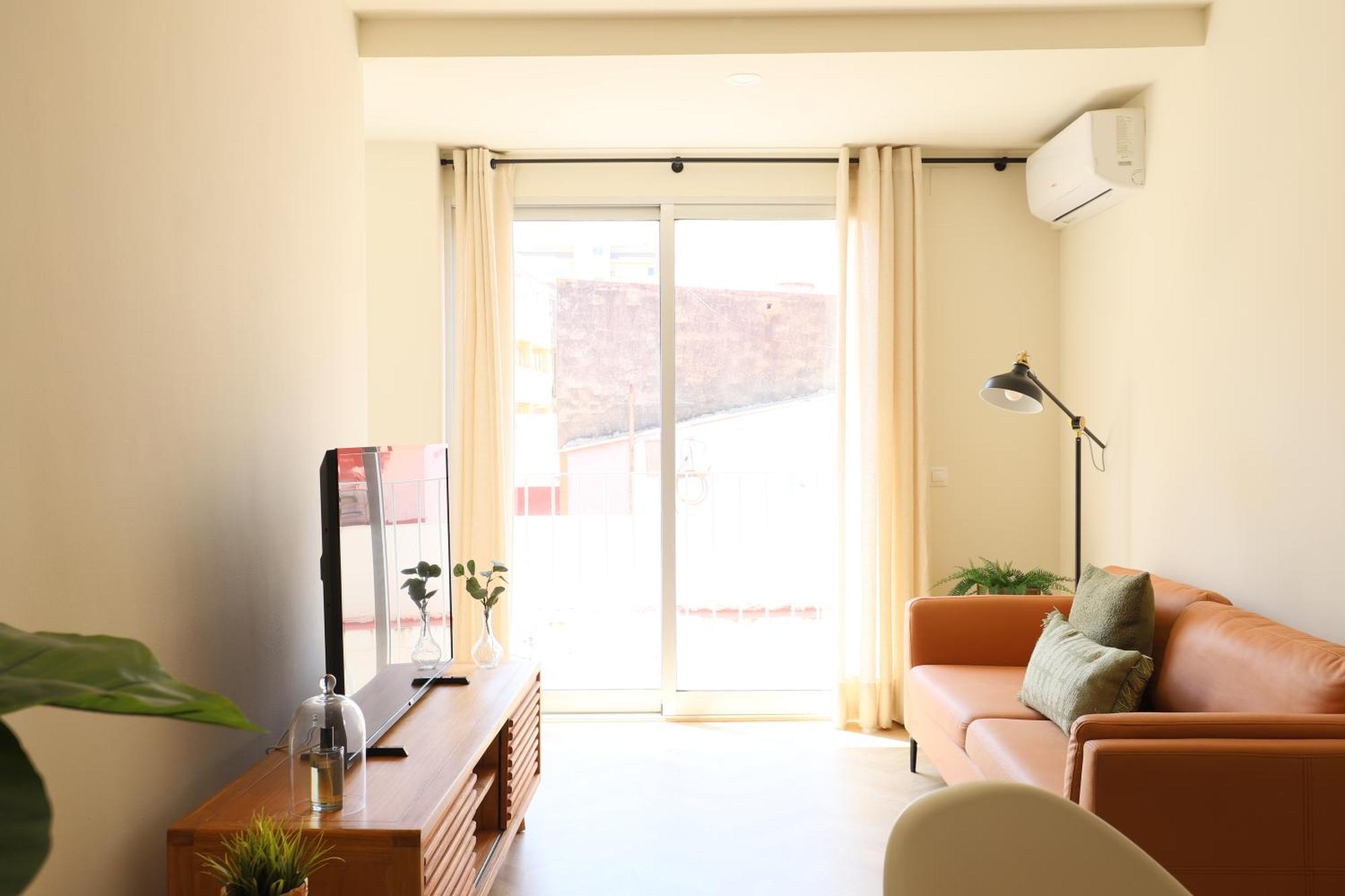 Encantador Apartamento Junto Al Mediterraneo By Hometels Puerto de Sagunto Bagian luar foto