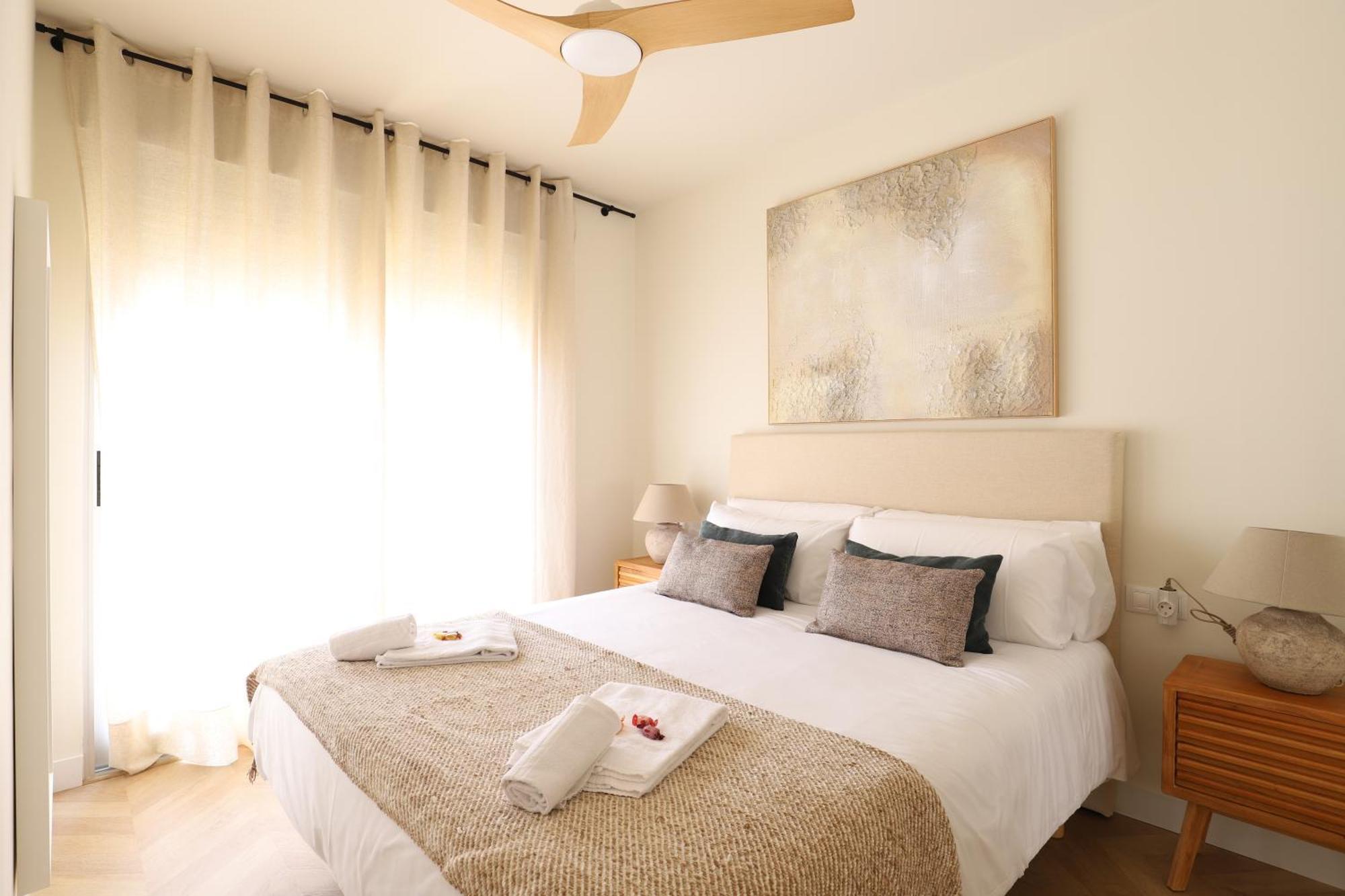 Encantador Apartamento Junto Al Mediterraneo By Hometels Puerto de Sagunto Bagian luar foto