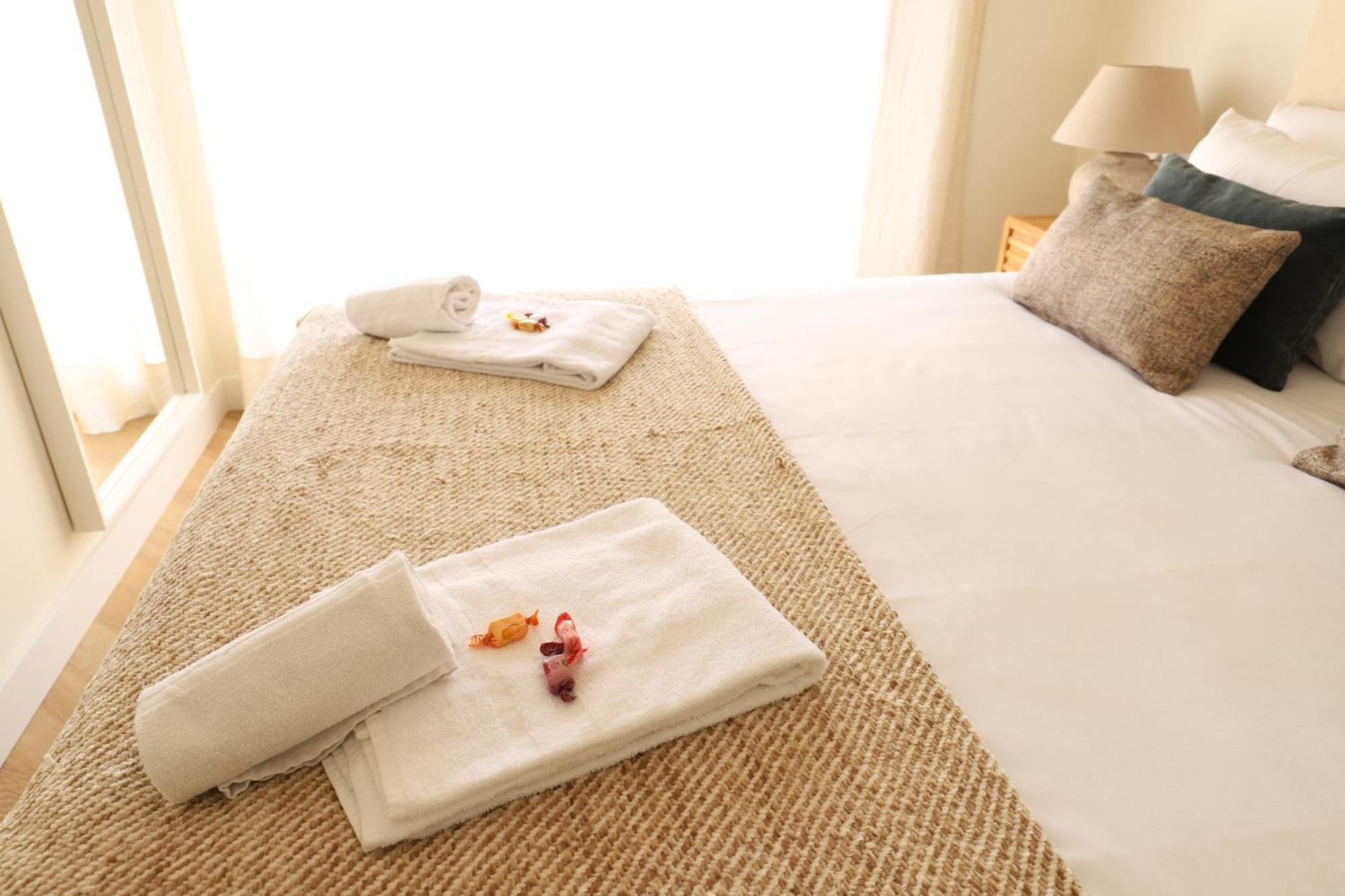 Encantador Apartamento Junto Al Mediterraneo By Hometels Puerto de Sagunto Bagian luar foto